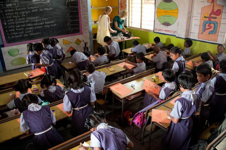 Education Institutions